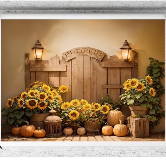 Photography backdrop - Picture 1 of 4
